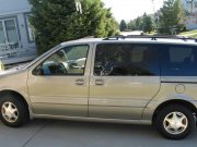 We sell all types of vehicles