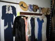 Vintage clothes are HOT!
